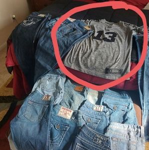 Odell Beckham Jr Jersey Seahawks longsleeve